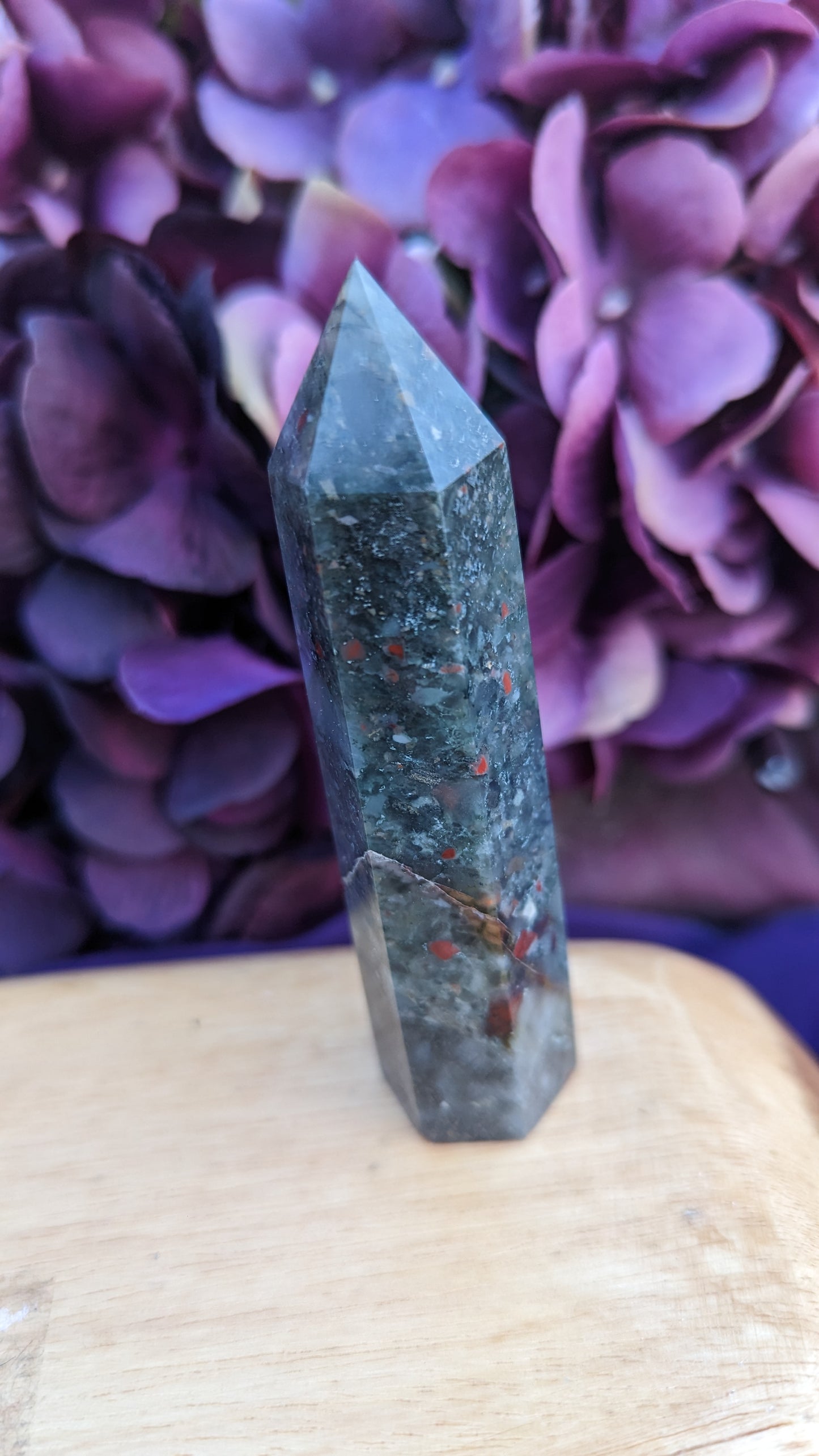 Bloodstone Tower