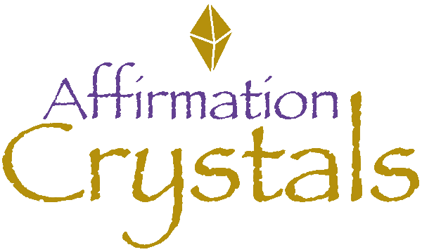 Affirmation Crystals