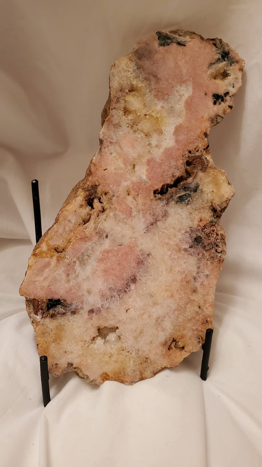 Pink Amethyst  Specimen #8