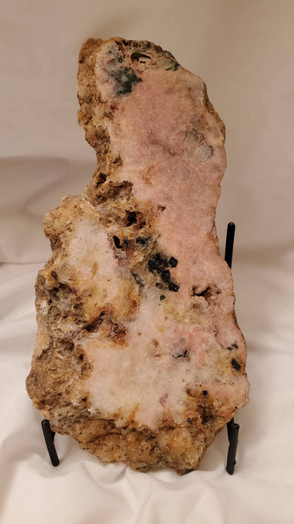 Pink Amethyst  Specimen #8