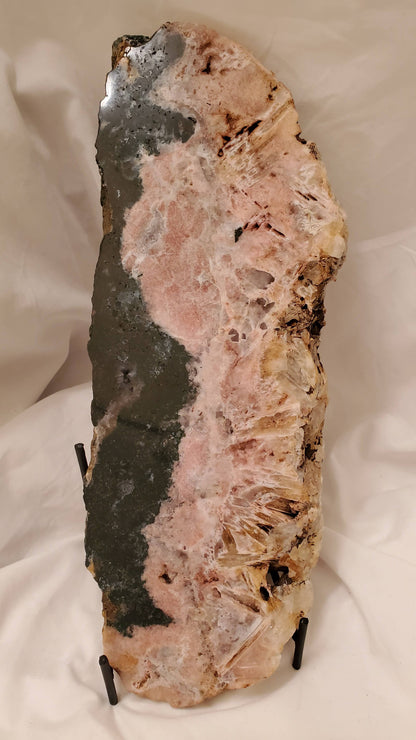 Pink Amethyst #11
