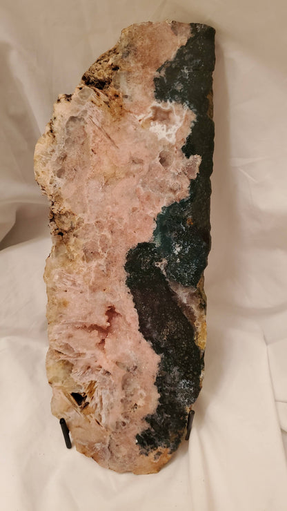Pink Amethyst #11