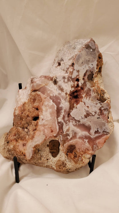 Pink Amethyst #12
