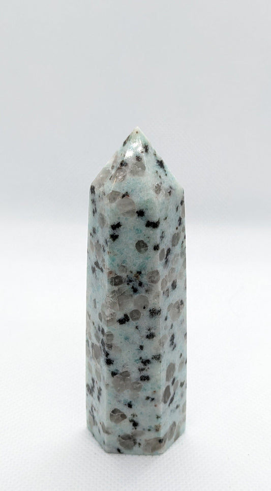Kiwi Jasper Tower